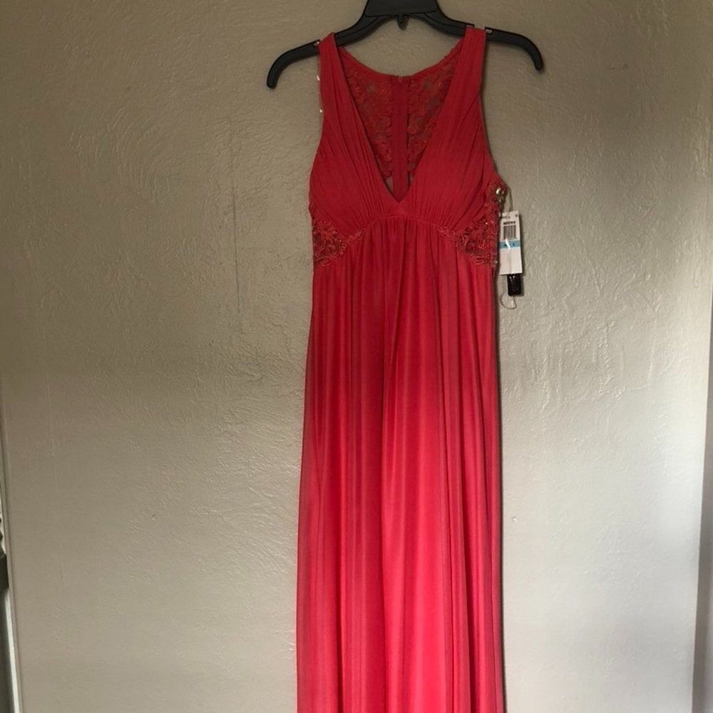 NWT - Long Dress